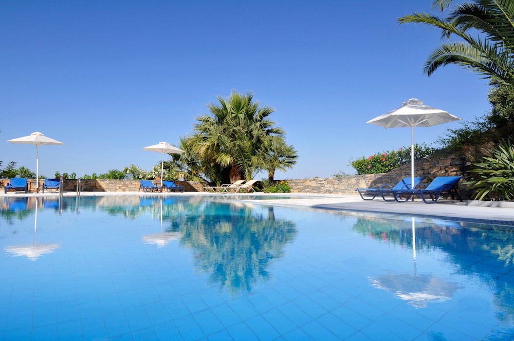 Elounda Living Residencies view 4