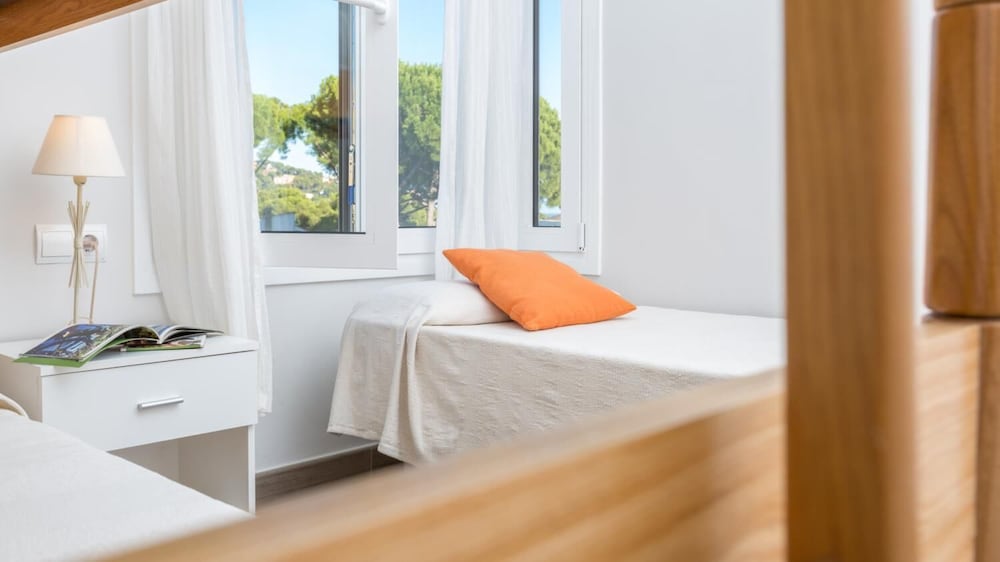 Illa 58 in Calella de Palafrugell