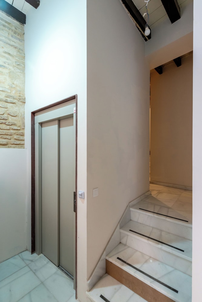 One&Lux Casa Barrabas