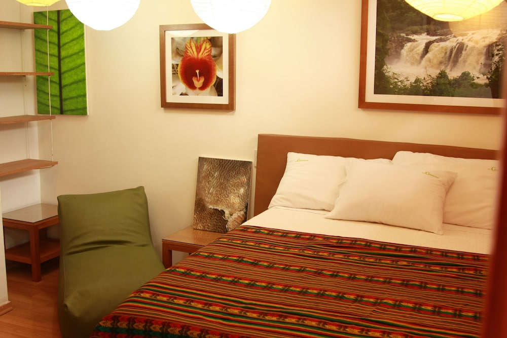 FroGuestHouse