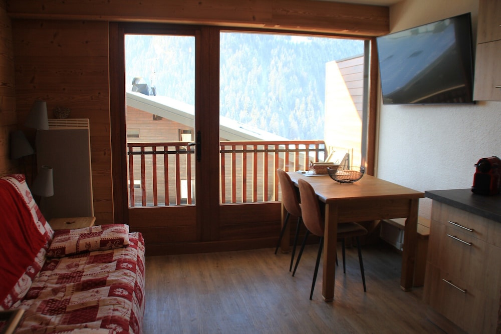 Joran JR6 Mountain & Nature 4 Pers