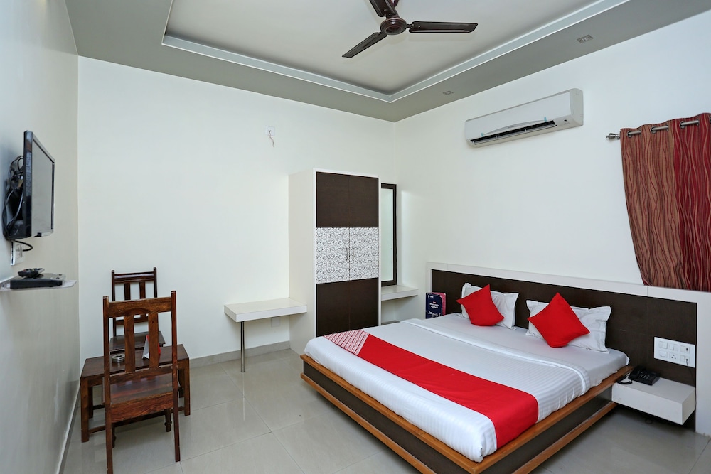Bikaner Vacations - OYO 16646 Hotel Jyoti - Property Image 3