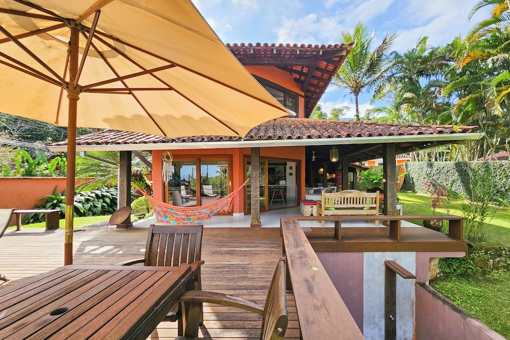 Casa Maritacas