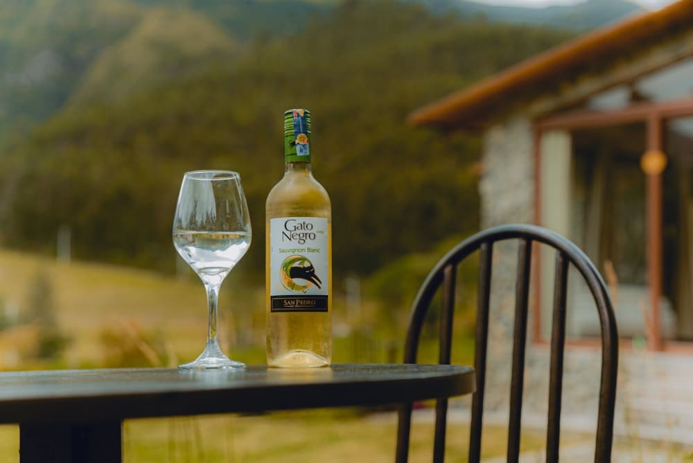 The Cottage Angochagua