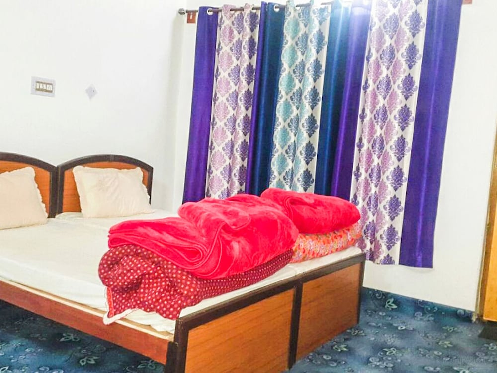 Habib Guest House view 3