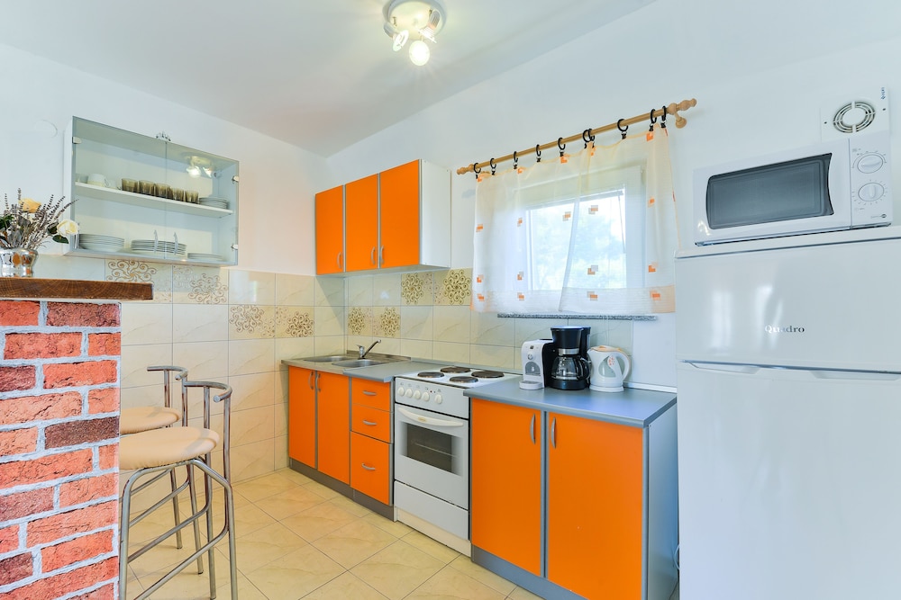 Apartment Radicevic view 5