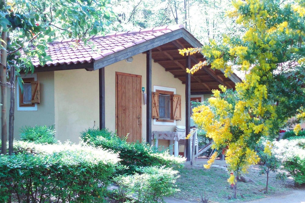 Holiday Village Caravelle Camping Vill, Ceriale