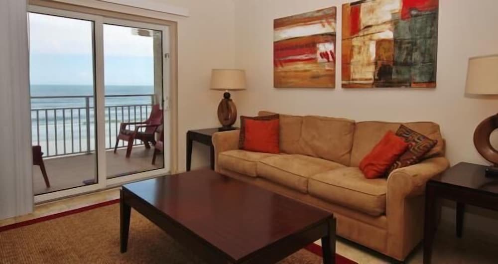 Sea Coast Gardens II 2 Bedroom Condo by Great Ocean Condos