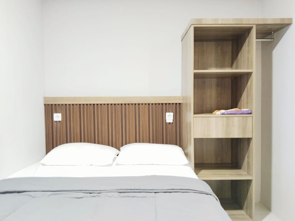 Amerta Room Apartment Riverdale