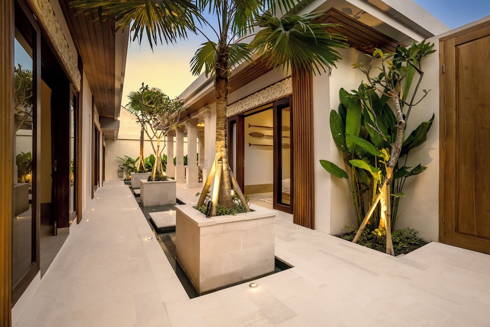 Villa Advaya