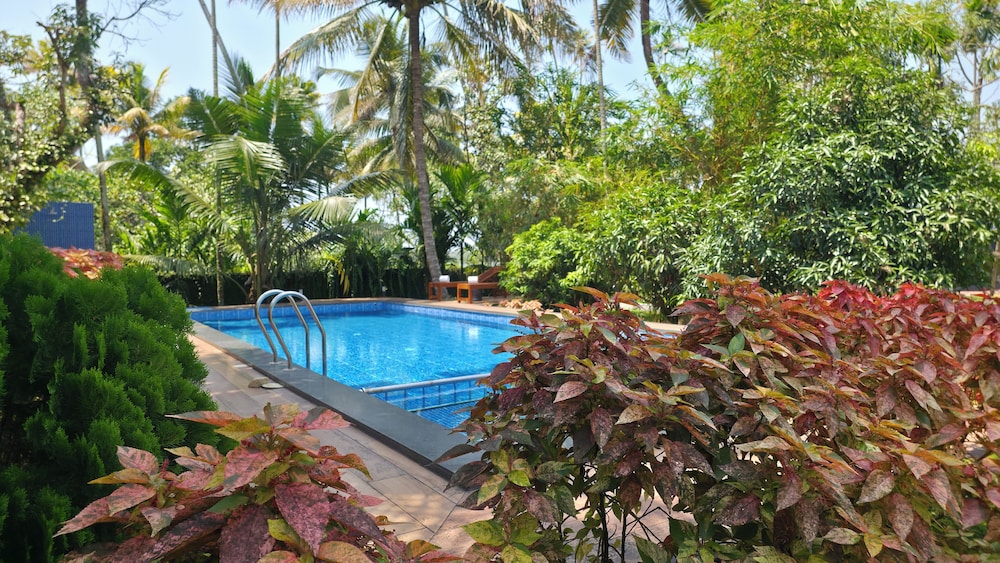 Mango Lantern Villa, Kollam