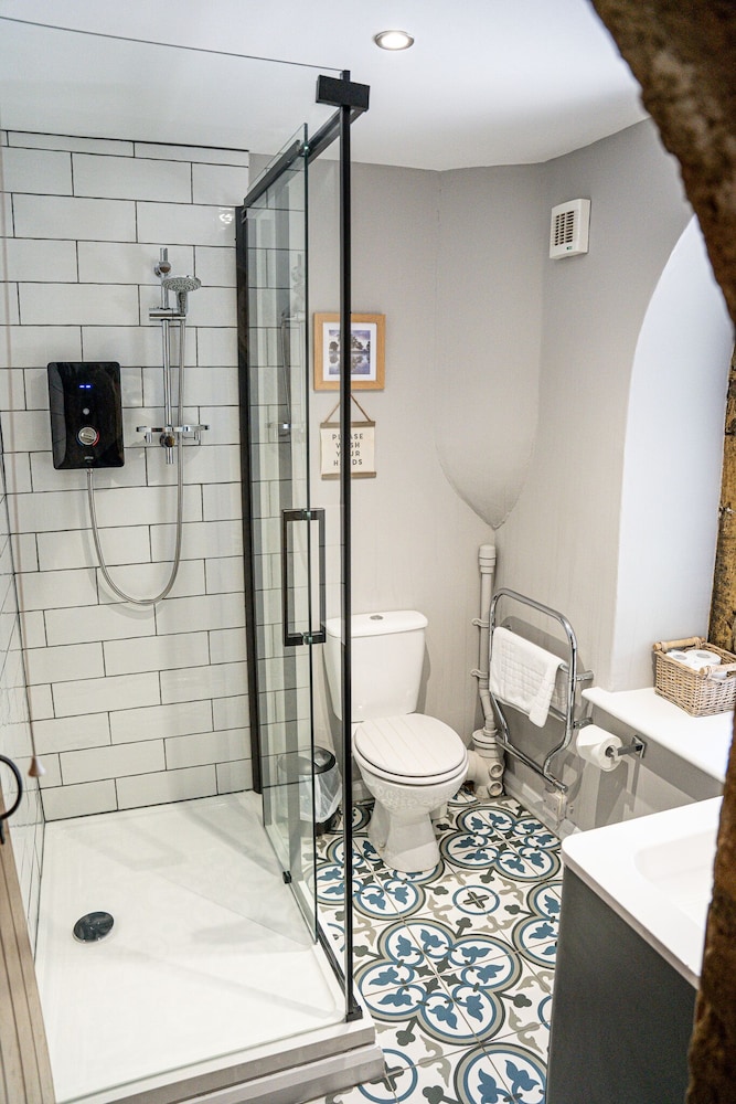 Banbury Vacations - Castle at Edgehill - Property Image 29
