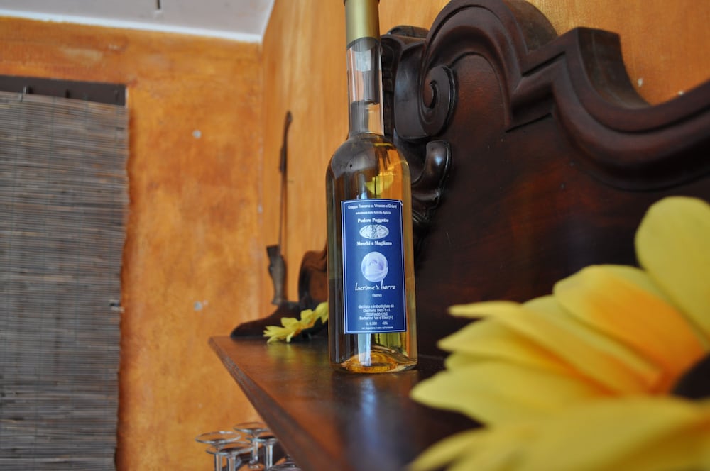 Podere Poggetto photo 3