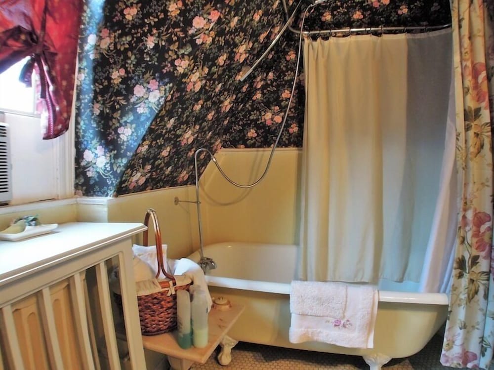 Wilson House Bed & Breakfast