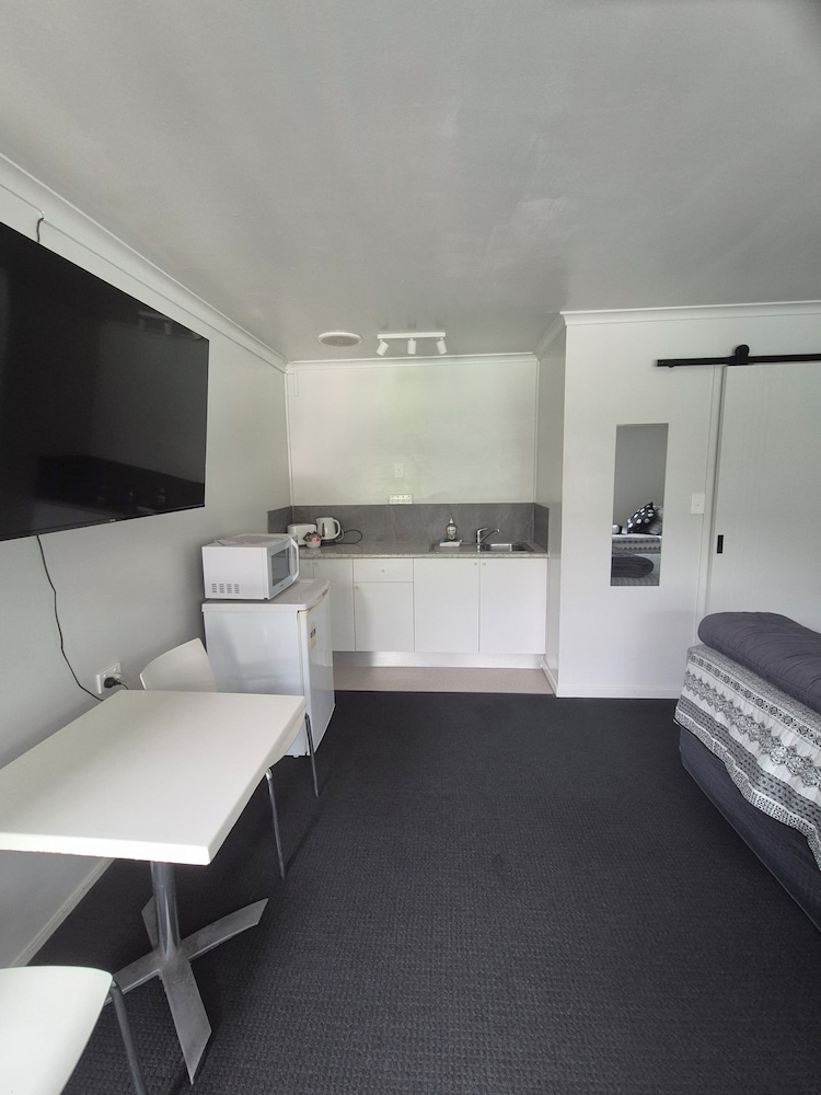 Jabiru Motel