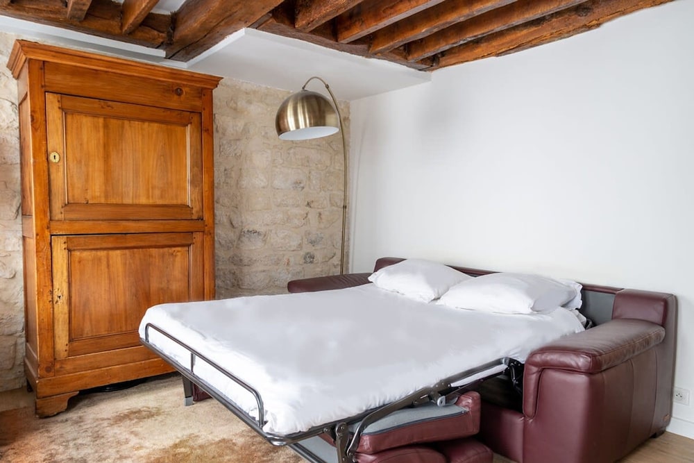 L Atelier du Passage Marais