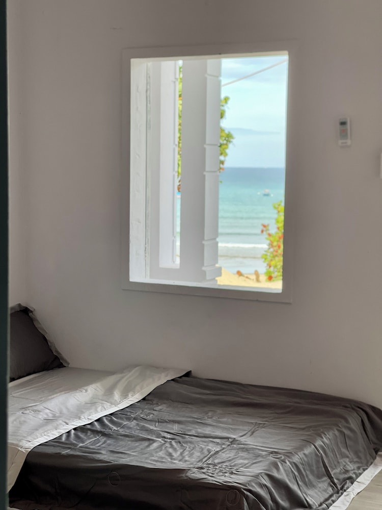 San Hô Homestay