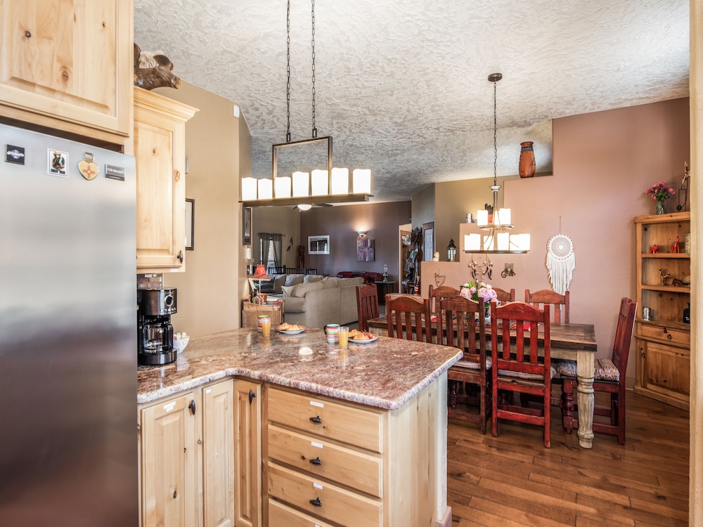 Casa Escondida by Ruidoso Vacation Rentals