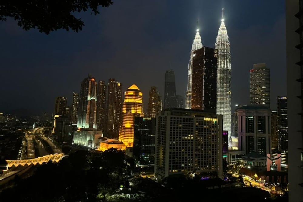 189 Suites by the river Klang
