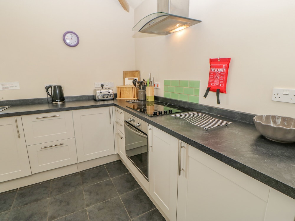Gallow Law Cottage