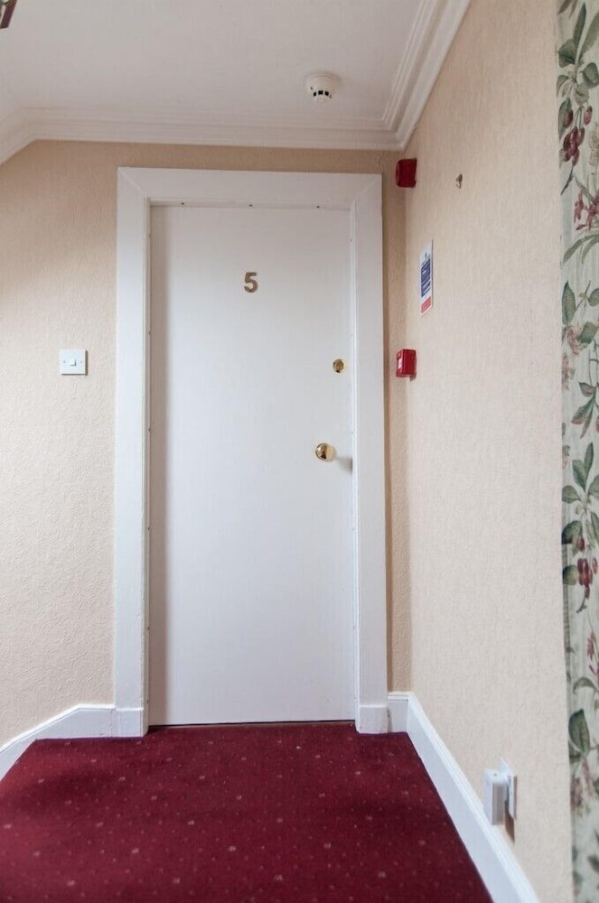 Seaview Guest House
