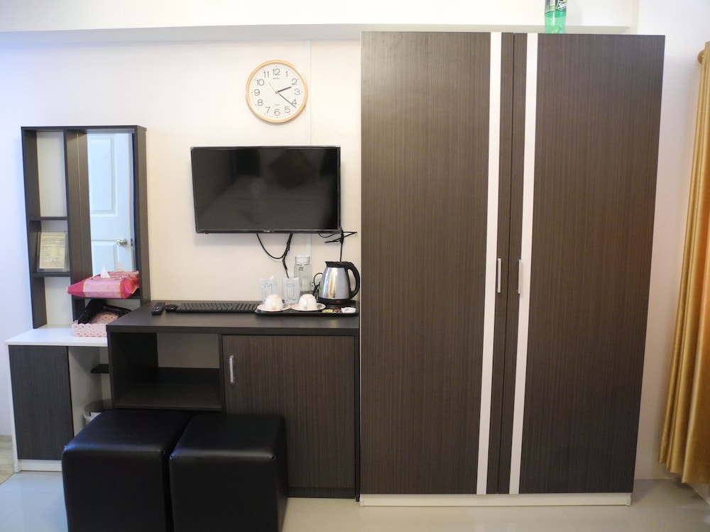 Bann Tawan Hostel Chiang Rai