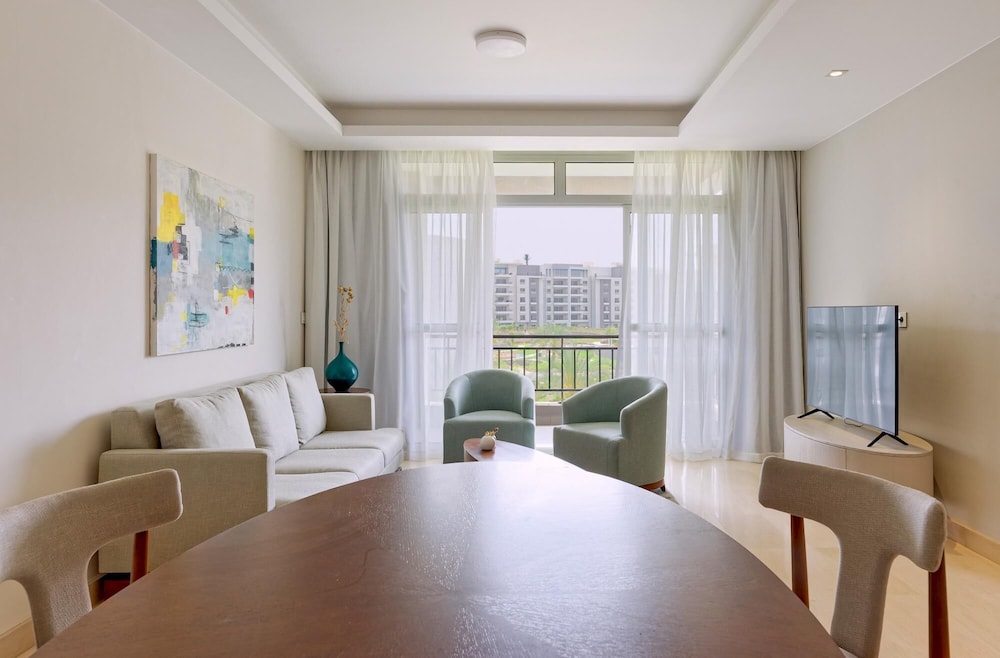 Vesta - Luxury Apt - 2Br - Cfc XIX