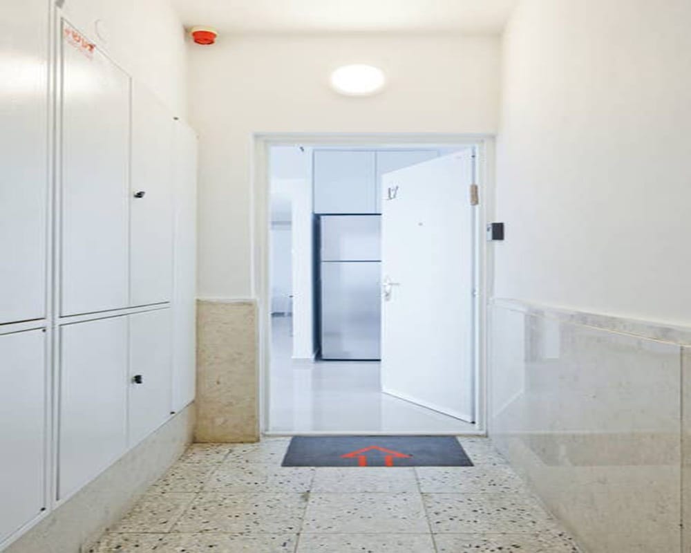 3BR Apt Beach View Best Loc Bat-Yam view 3
