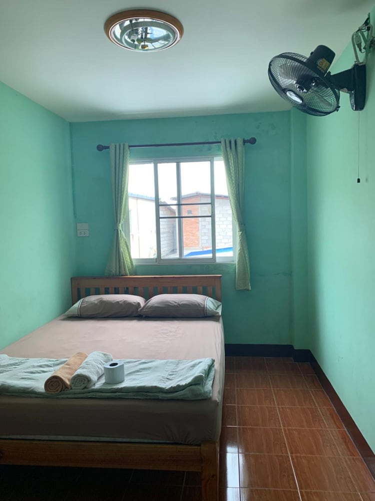 You and Me Hostel