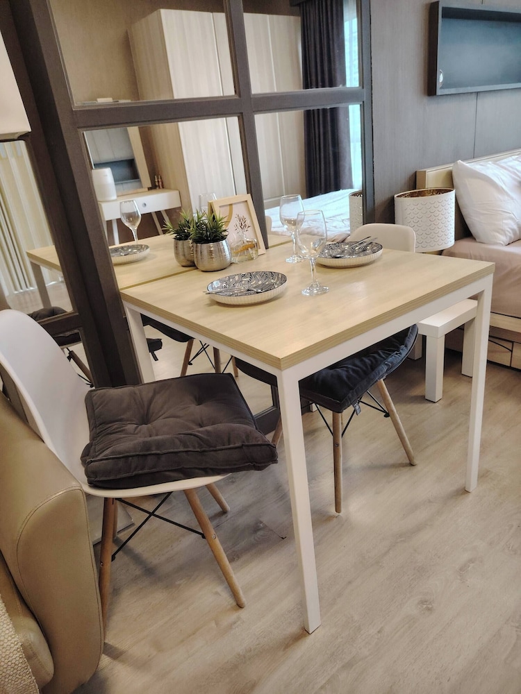 Elio Del Ray Condo Feel Resort Bill Included