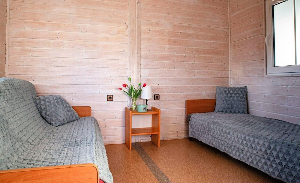 Holiday Home Dziwnowek Near Baltic Sea