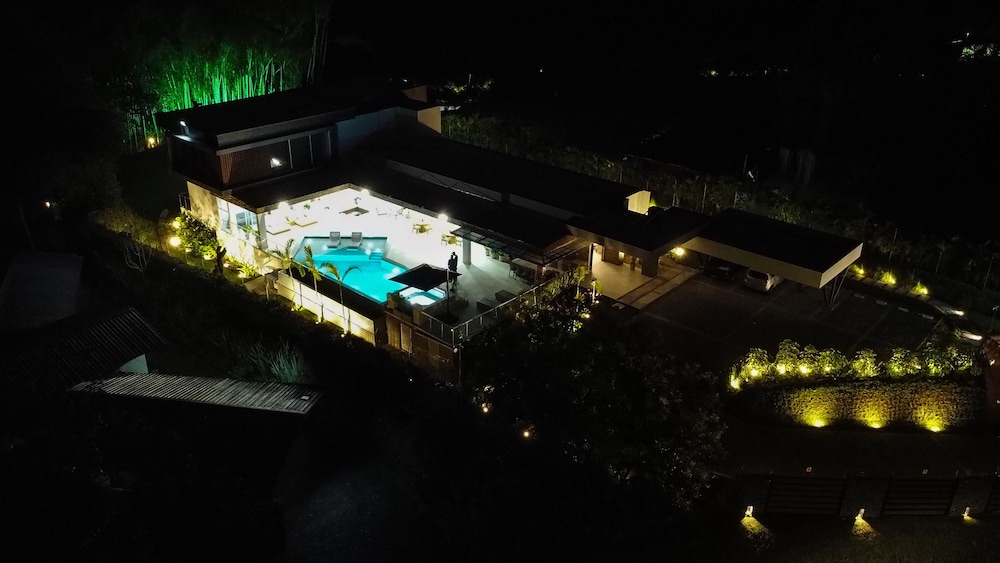 Hotel Casa Giraldo