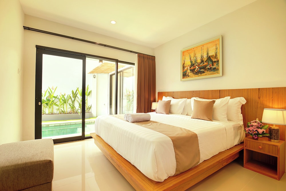 Beachside BrandNew Villa Mi Casa 6 Guest