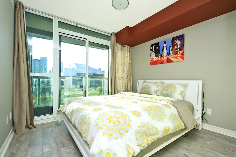 NAPA Furnished Suites & Apartments - Image 4