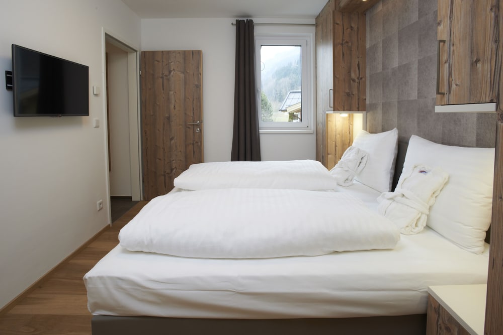 Ski & Golf Suites by Alpin Rentals - incl Summercard