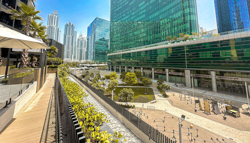 HiGuests - Ahad Residences