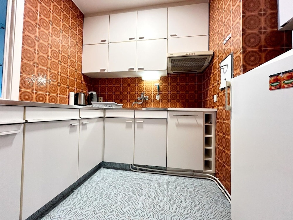 Apartment in Wenduine With Stunning Sea View