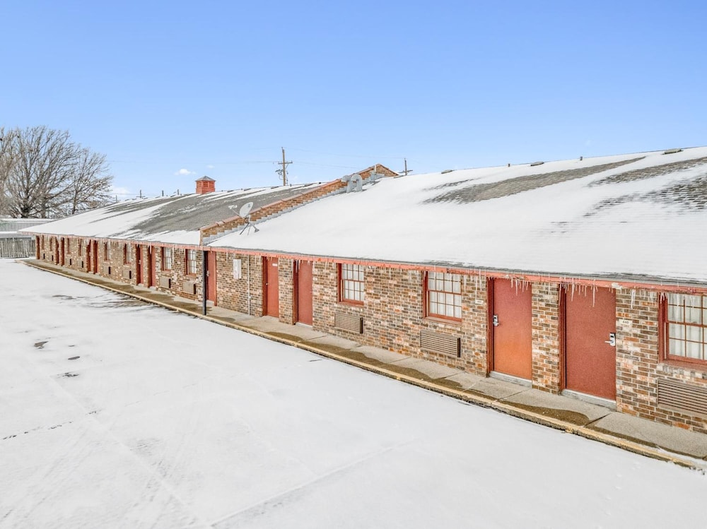 Emporia Vacations - Eleven Boutique Hotel - Property Image 4