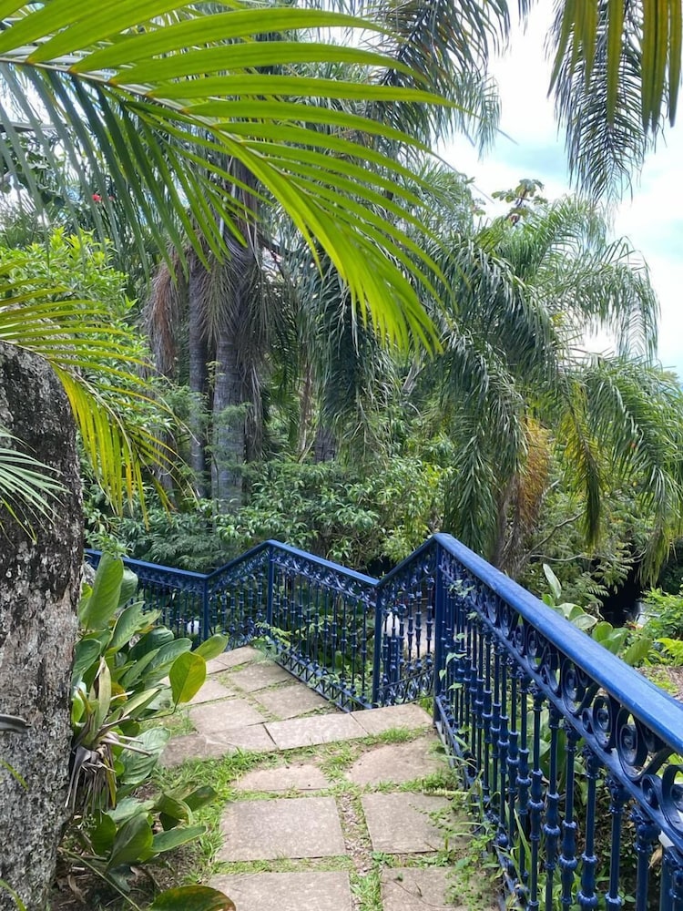 Pousada Villa Agrifóglio