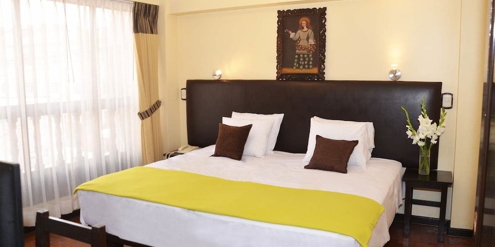 Tecte Guest House