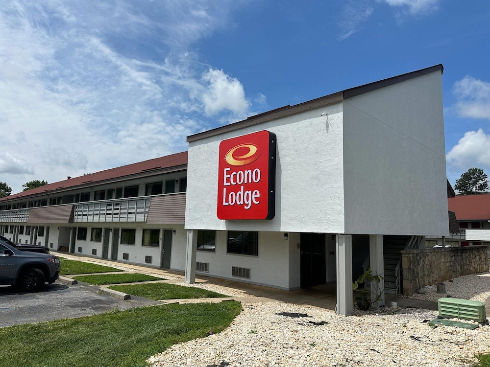Econo Lodge Hickory
