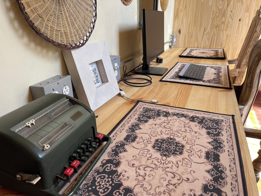 Coliving Granada