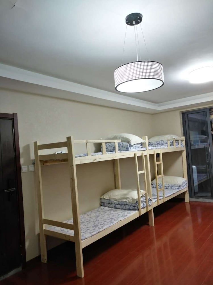 Shanghai Yuelai Guest House - Hostel