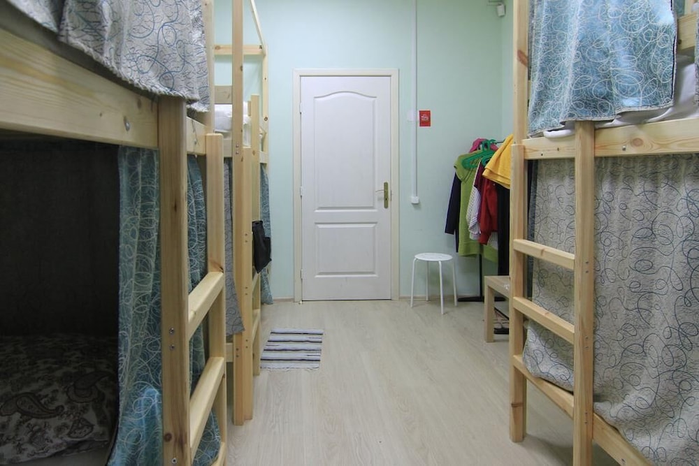 Hostel Izmaylovskiy Park