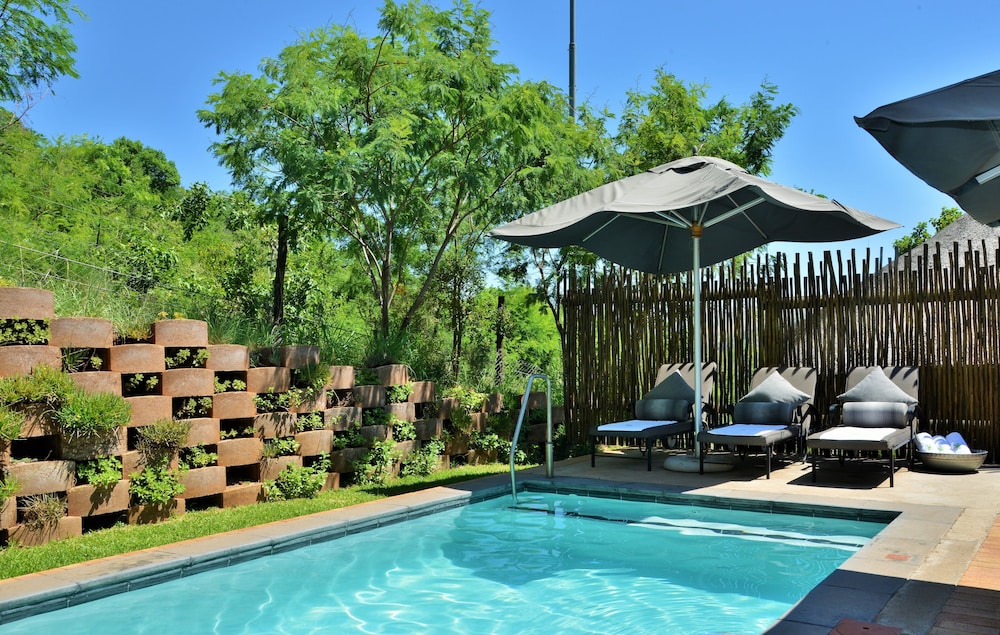 Bakubung Bush Lodge view 3