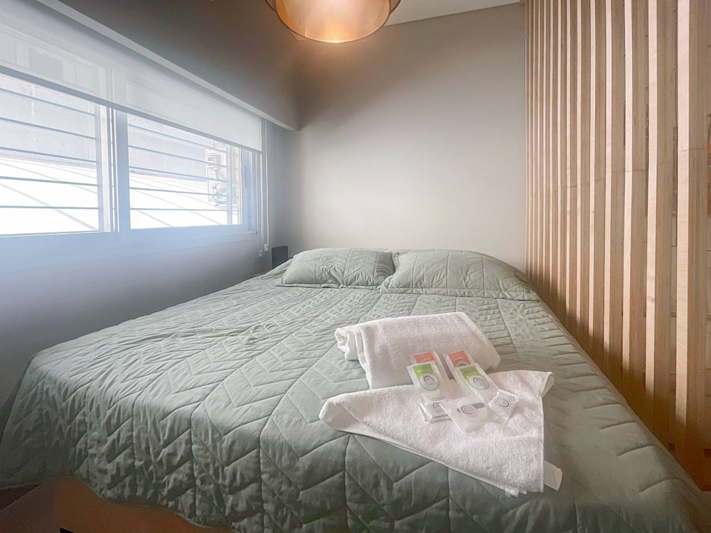 Ayres Suites Moreno