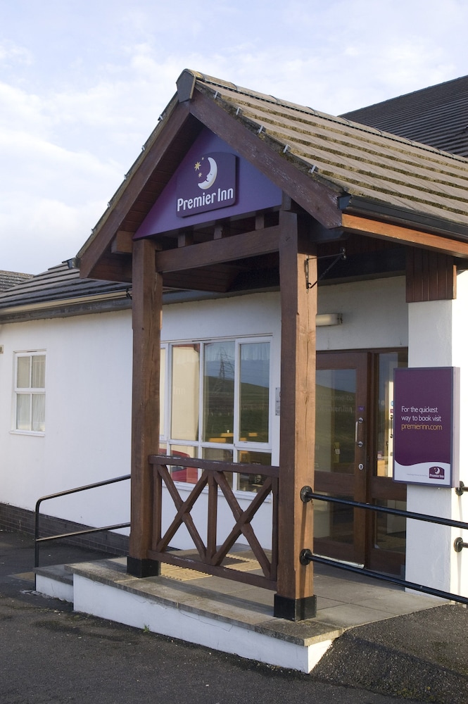 Premier Inn Whitehaven, photo 3