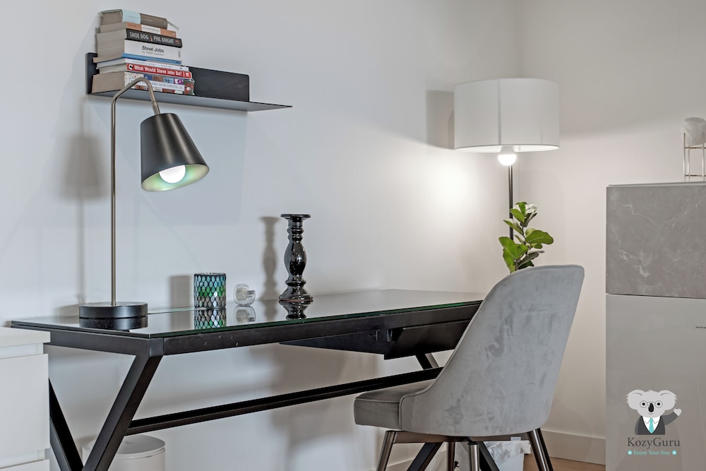 Kozyguru | Pagewood | Cosy Clean 2Bed Apt