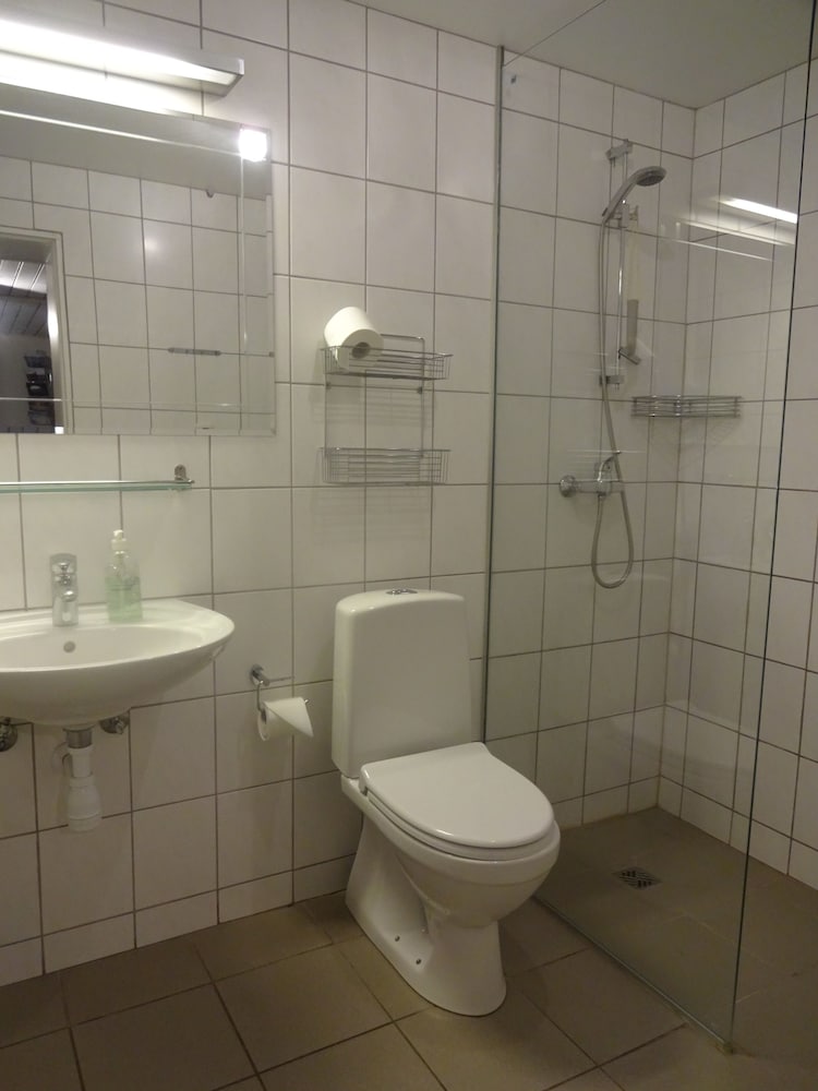 Brekkulækur Guesthouse