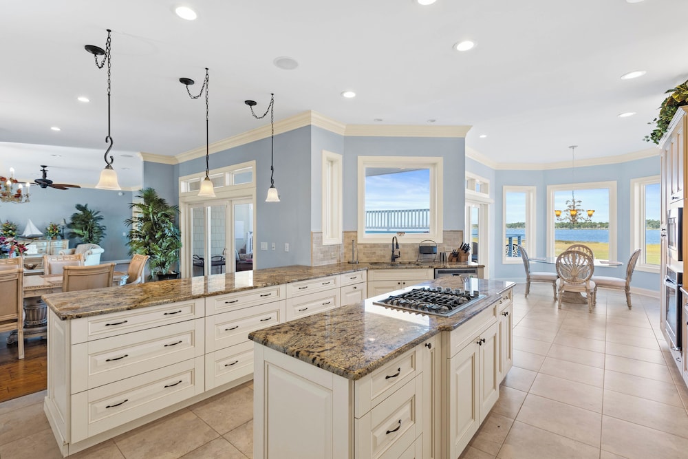 Permuda Private Island by Topsail Realty
